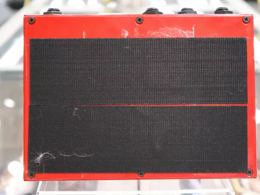 ISP Technologies - THETA PEDAL 3